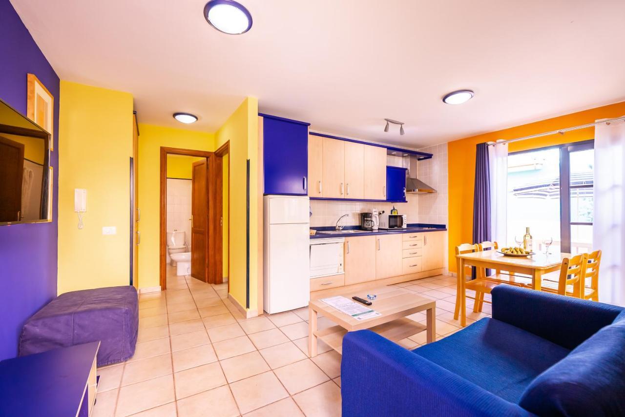 Apartment Nautilus *