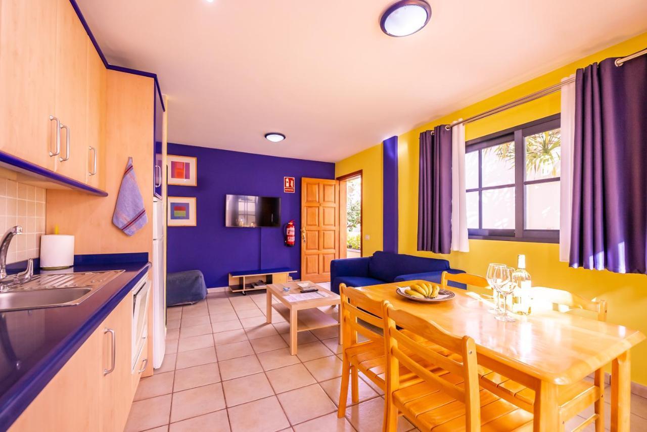 Nautilus Apartment