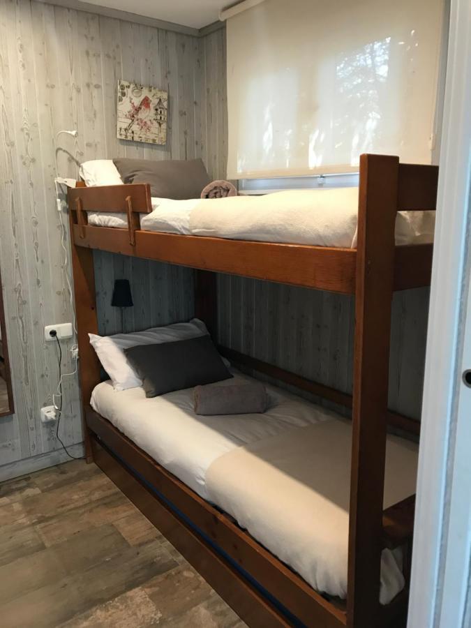 Agroturismo Anziola Oiartzun