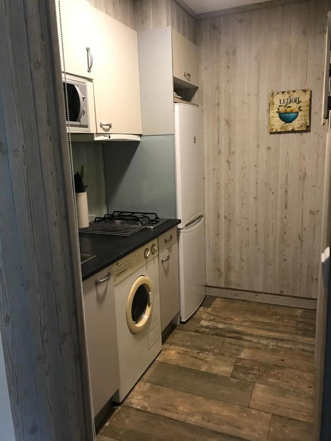 Anziola Agroturismo Oiartzun