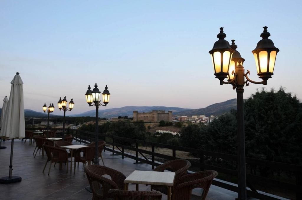 Hotel Hospedium Mirador De Gredos
