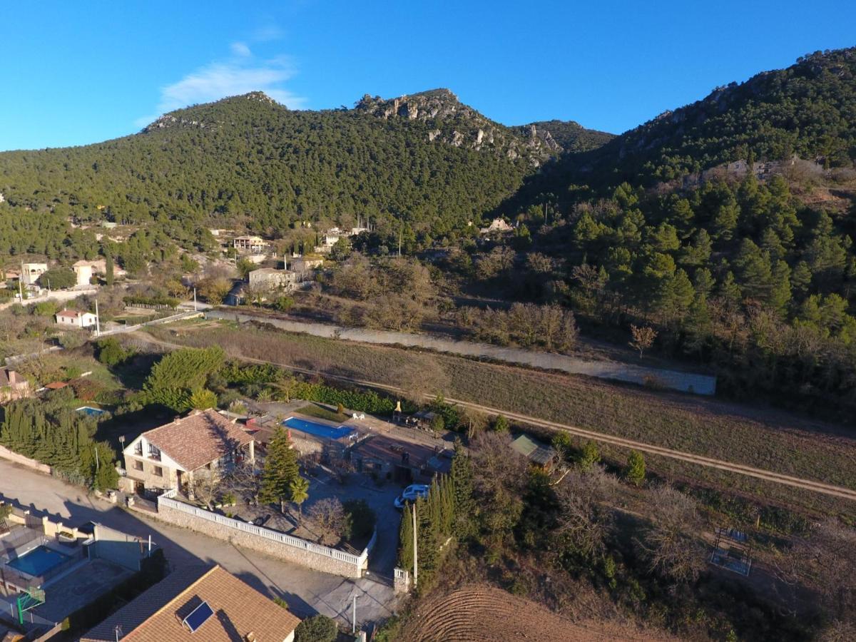 Aaccent - Prenafeta Guest house *