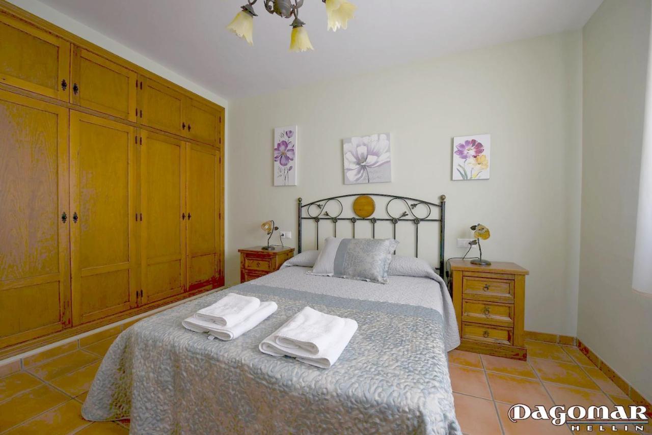 Country house Cortijo La Tapia *