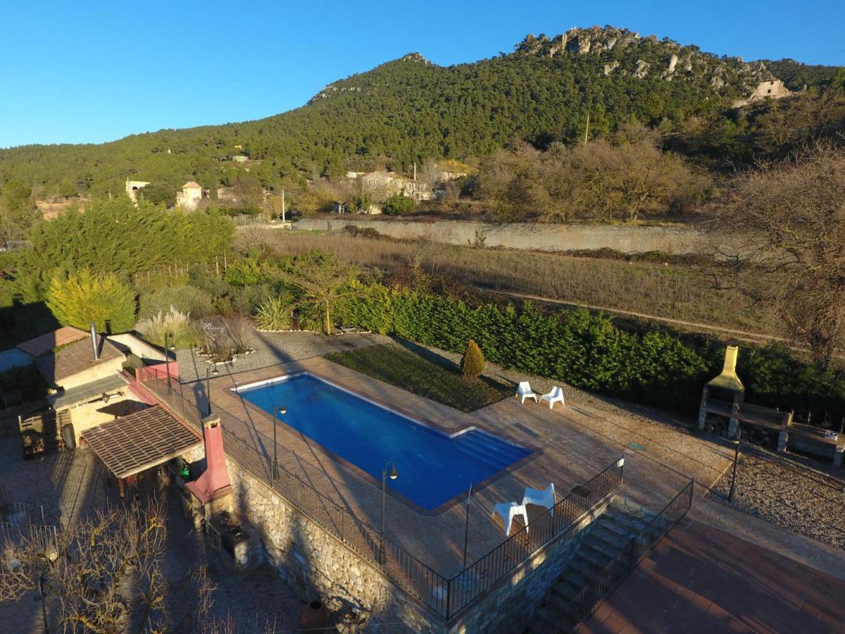 Aaccent - Prenafeta Guest house *