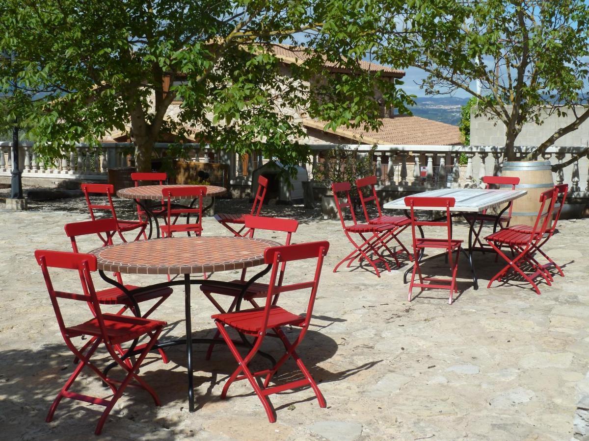 Guest house Aaccent - Prenafeta Montblanc