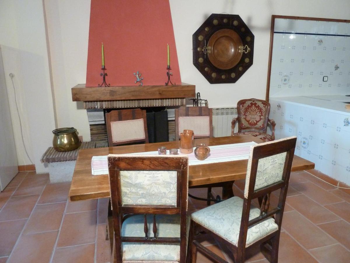 Aaccent - Prenafeta Guest house