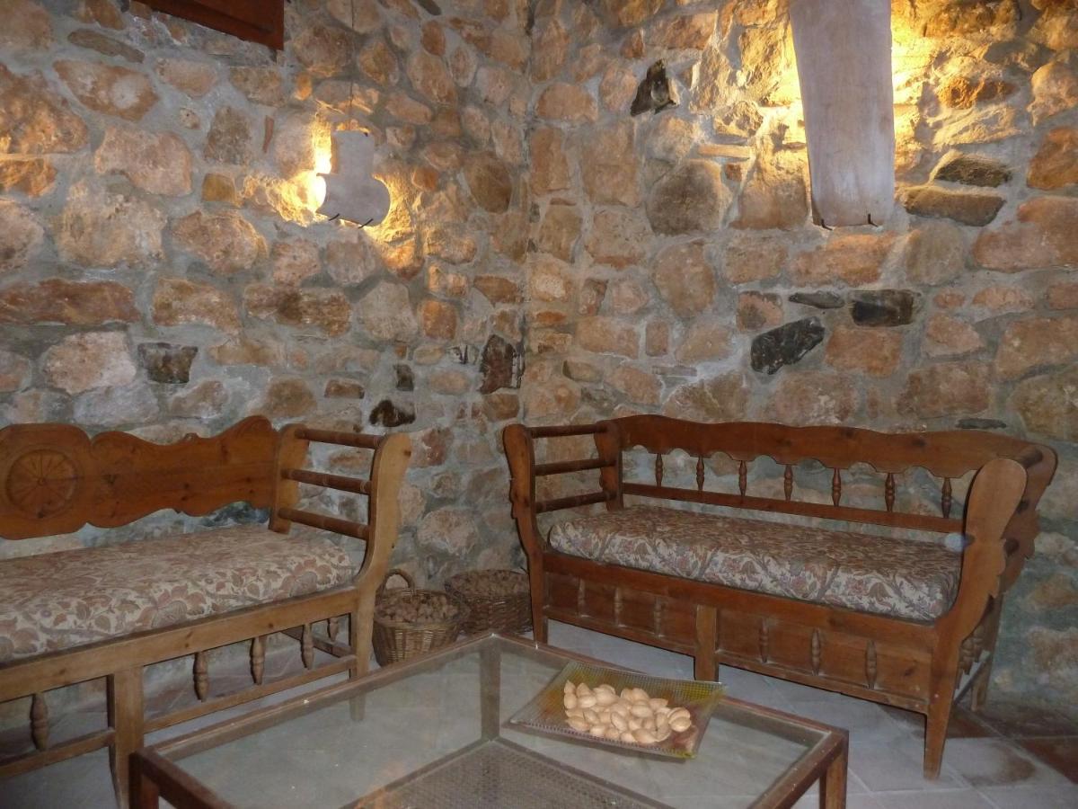 Aaccent - Prenafeta Guest house Montblanc