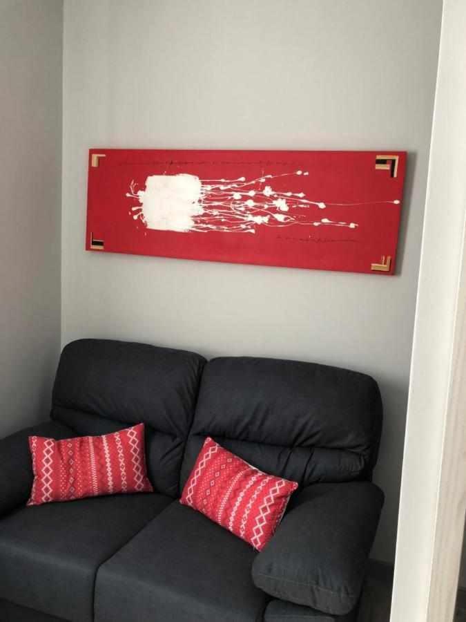 Apartamento Harmonia