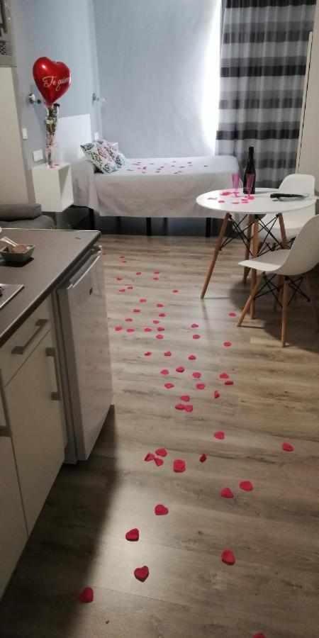 Apartamento Harmonia