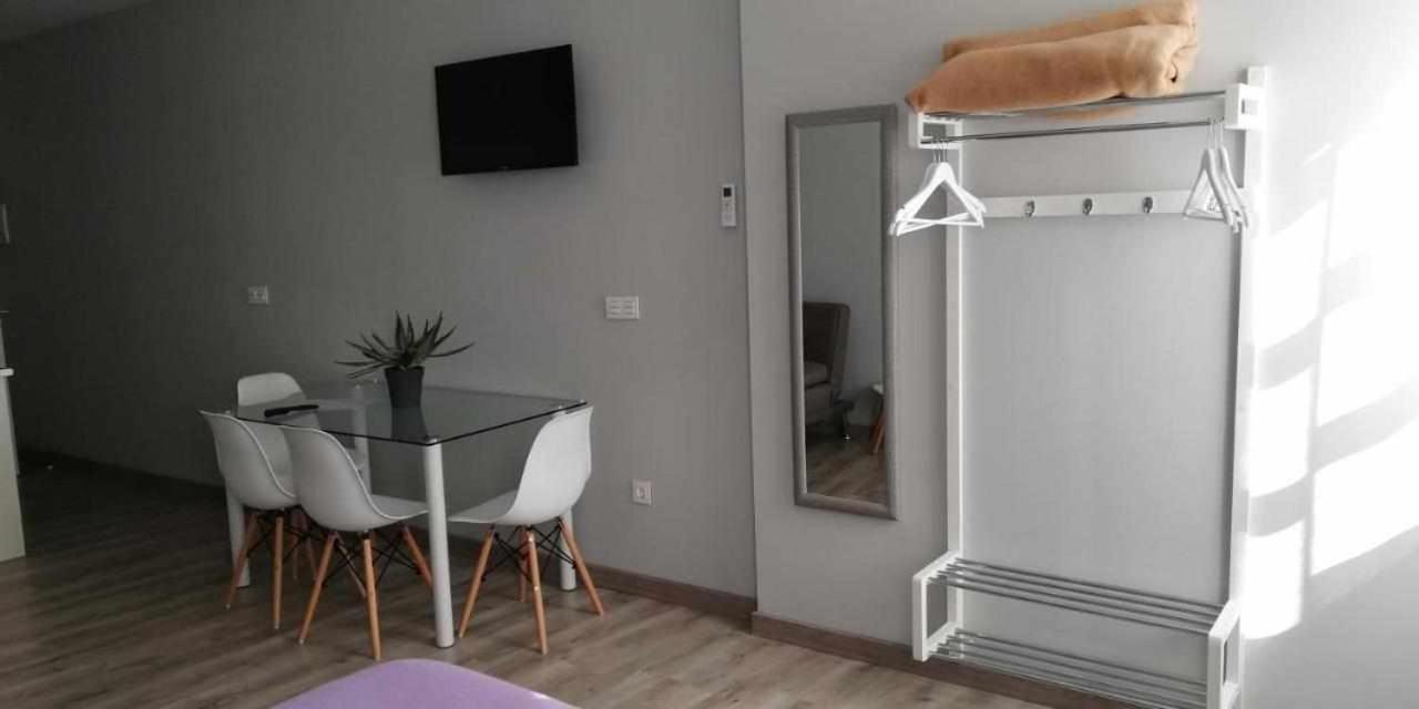 Apartamento Harmonia *