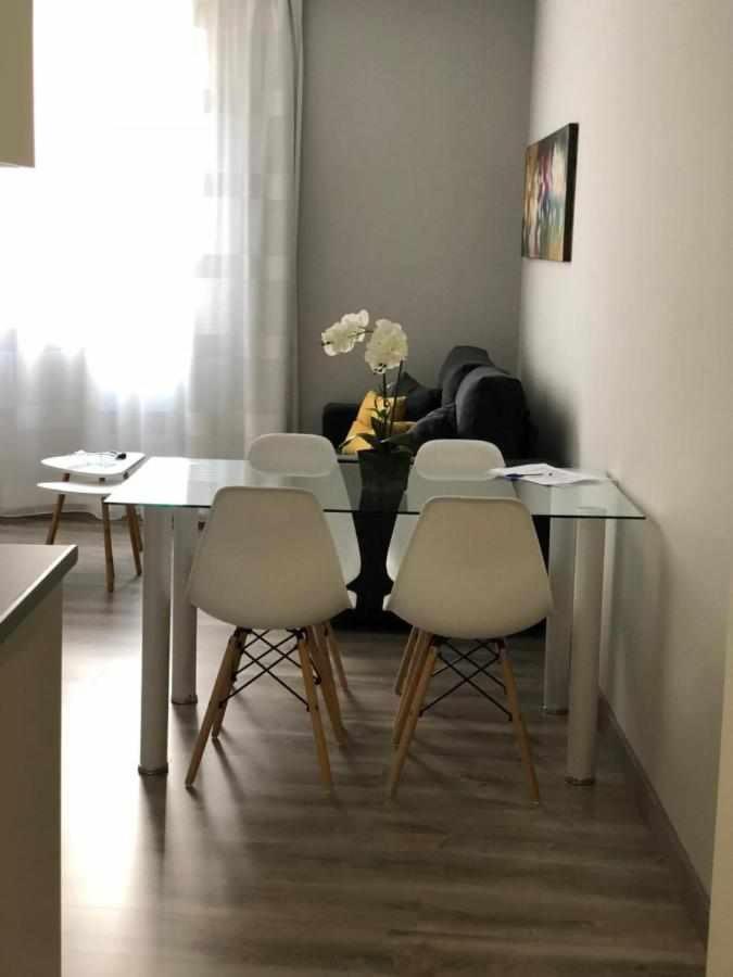 Harmonia Apartamento Mérida
