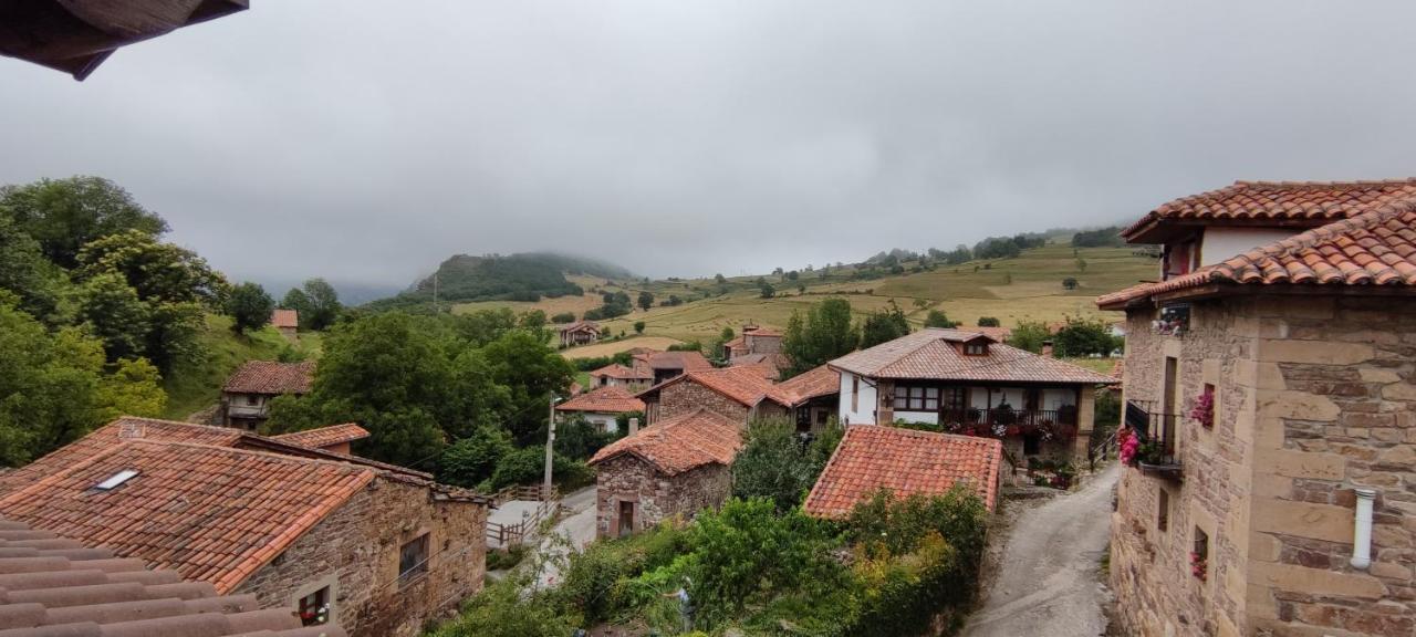 La Valuisilla, Rural Bed & Breakfast *