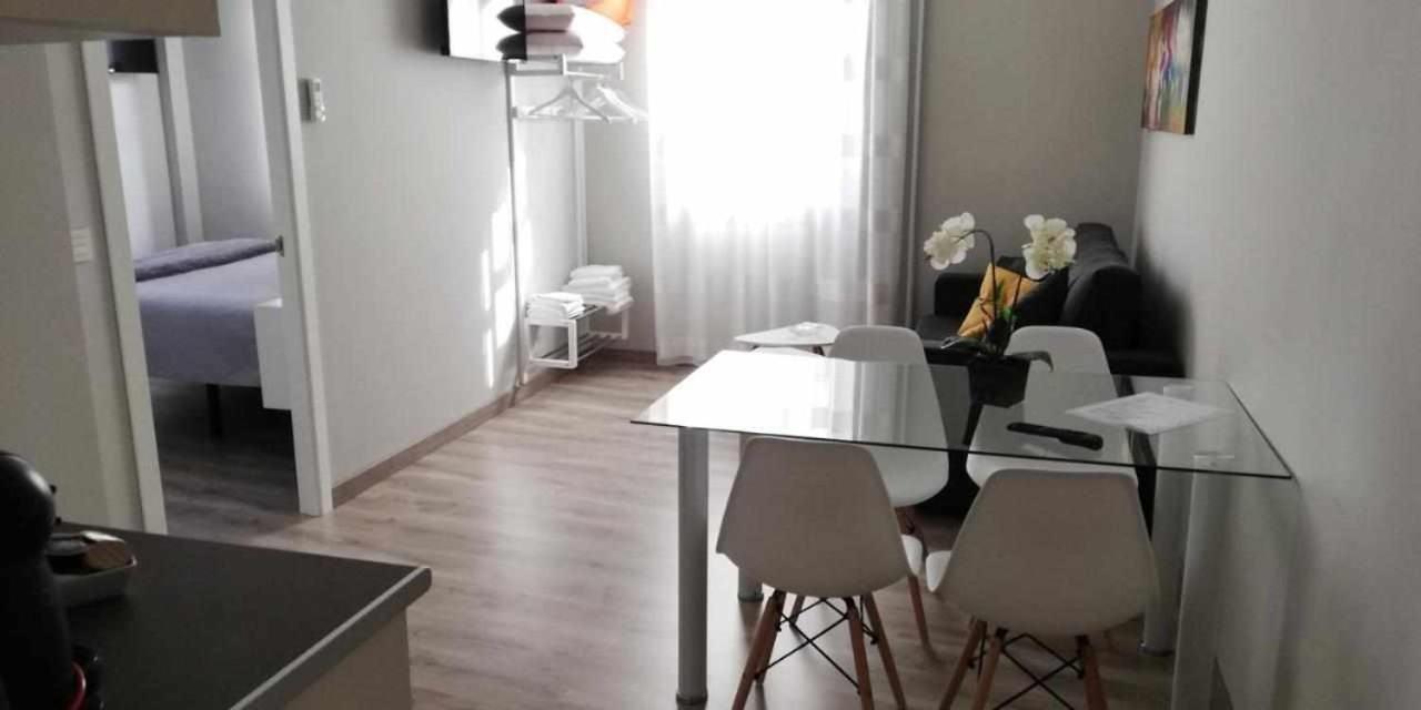Apartamento Harmonia