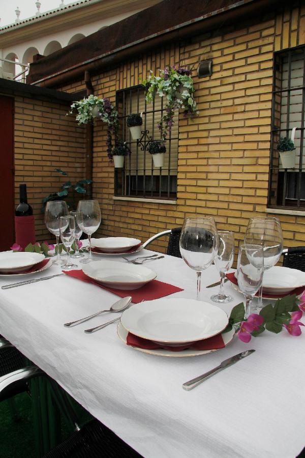 Balcones De San Fernando Apartment