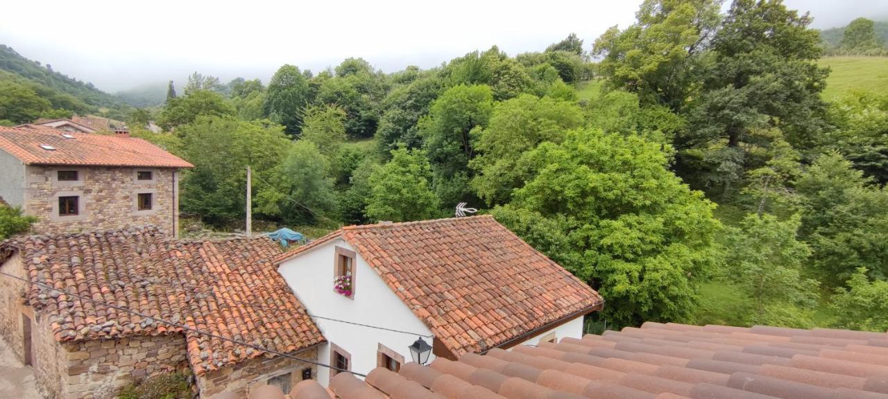 La Valuisilla, Rural Bed & Breakfast Cicera