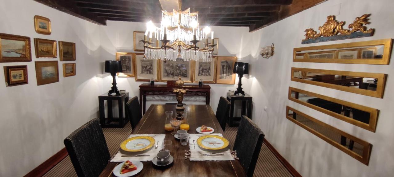 La Valuisilla, Rural Bed & Breakfast