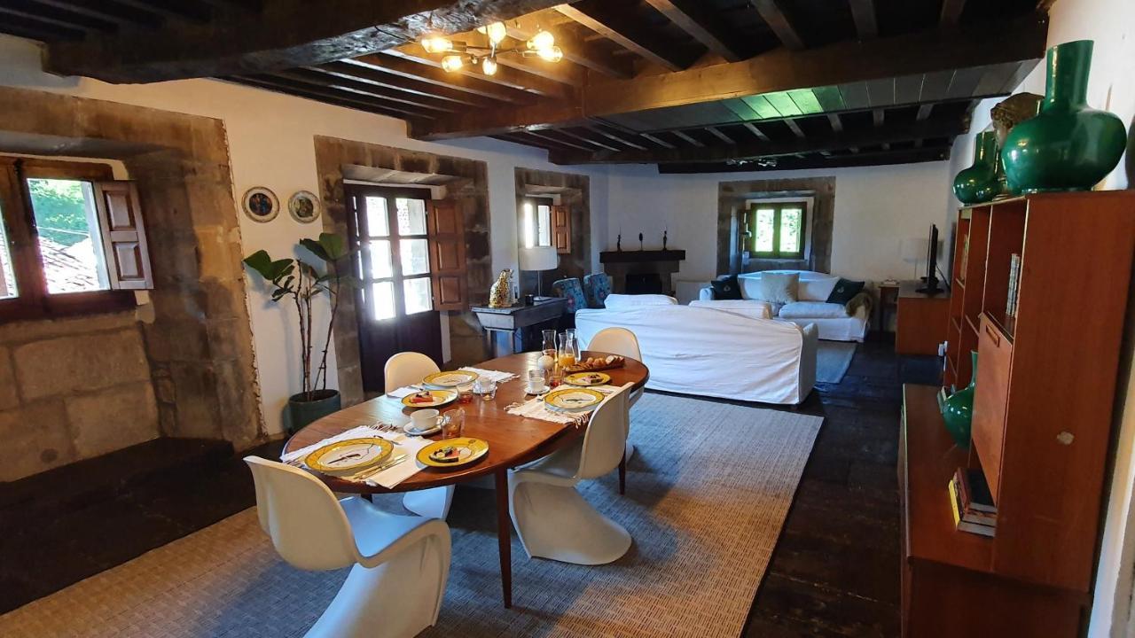 Bed & Breakfast La Valuisilla, Rural Cicera
