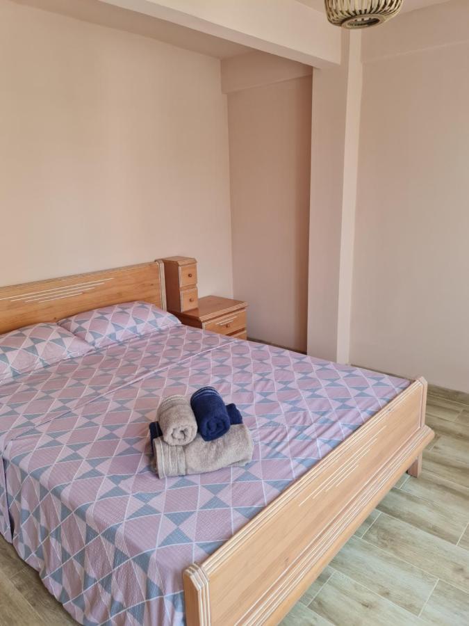 Apartamento Piso Rosita Y Martin