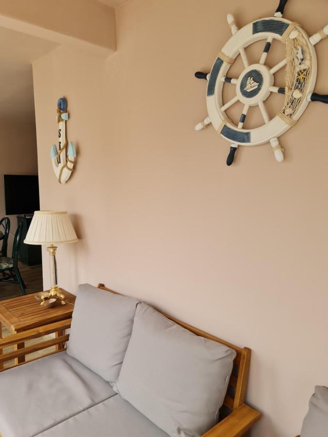 Apartamento Piso Rosita Y Martin Benidorm