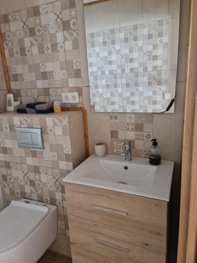 Apartamento Piso Rosita Y Martin Benidorm