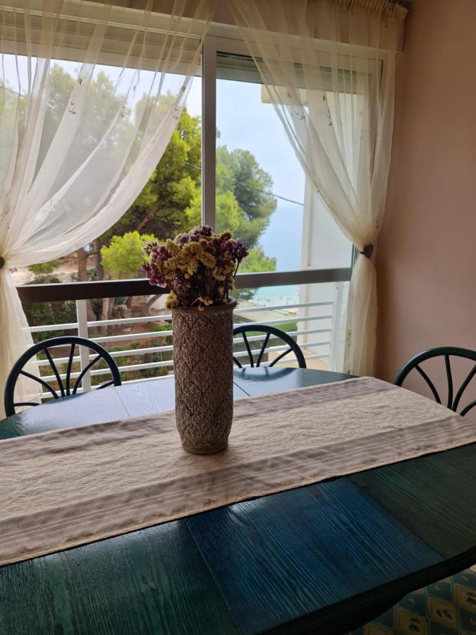 Apartamento Piso Rosita Y Martin