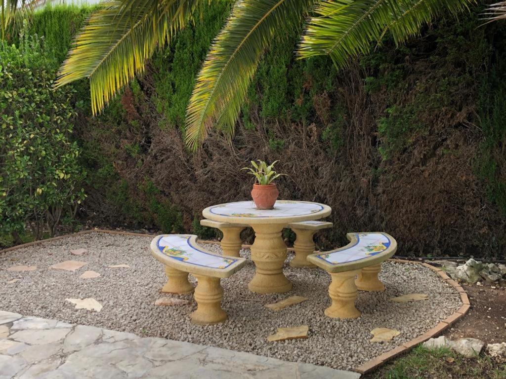 Palmera Playa Almadrava, Els Poblets , Villa Denia