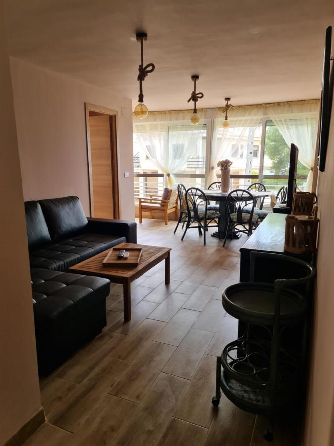 Apartamento Piso Rosita Y Martin