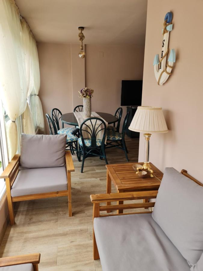Piso Rosita Y Martin Apartamento Benidorm