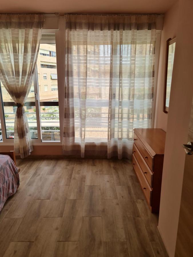 Apartamento Piso Rosita Y Martin
