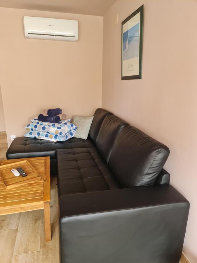 Apartamento Piso Rosita Y Martin