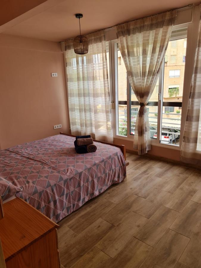 Apartamento Piso Rosita Y Martin