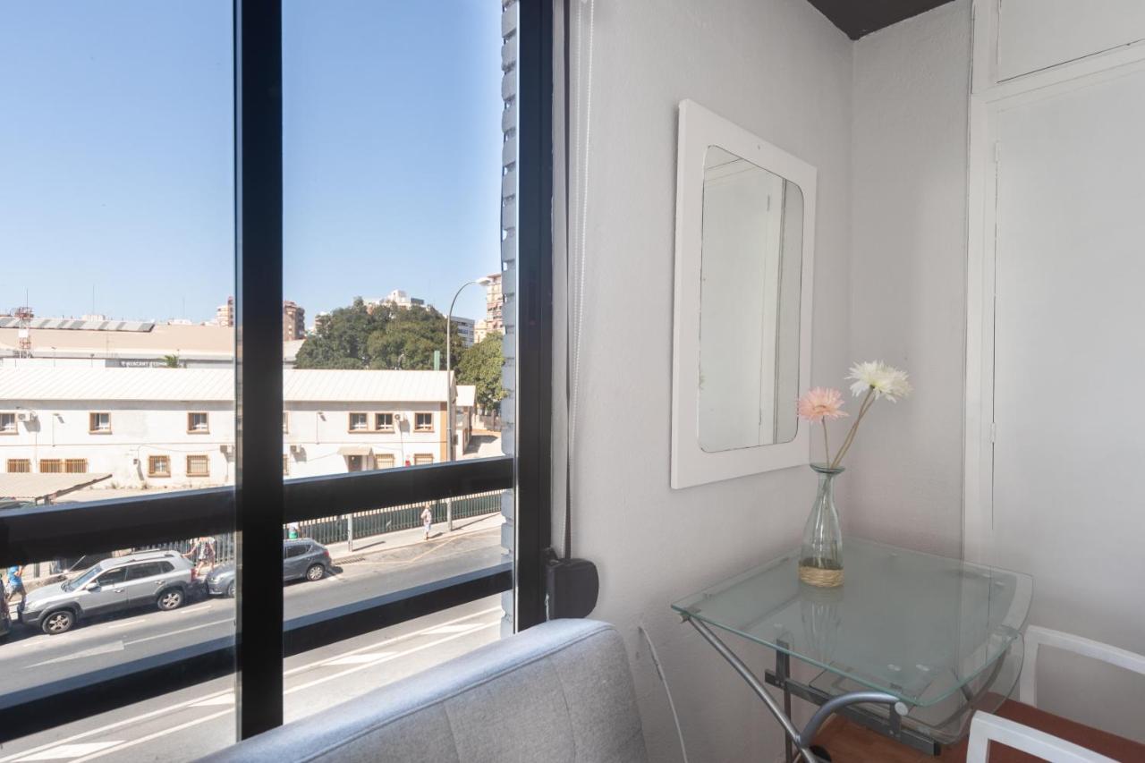Homestay Eve ,estacion Alicante