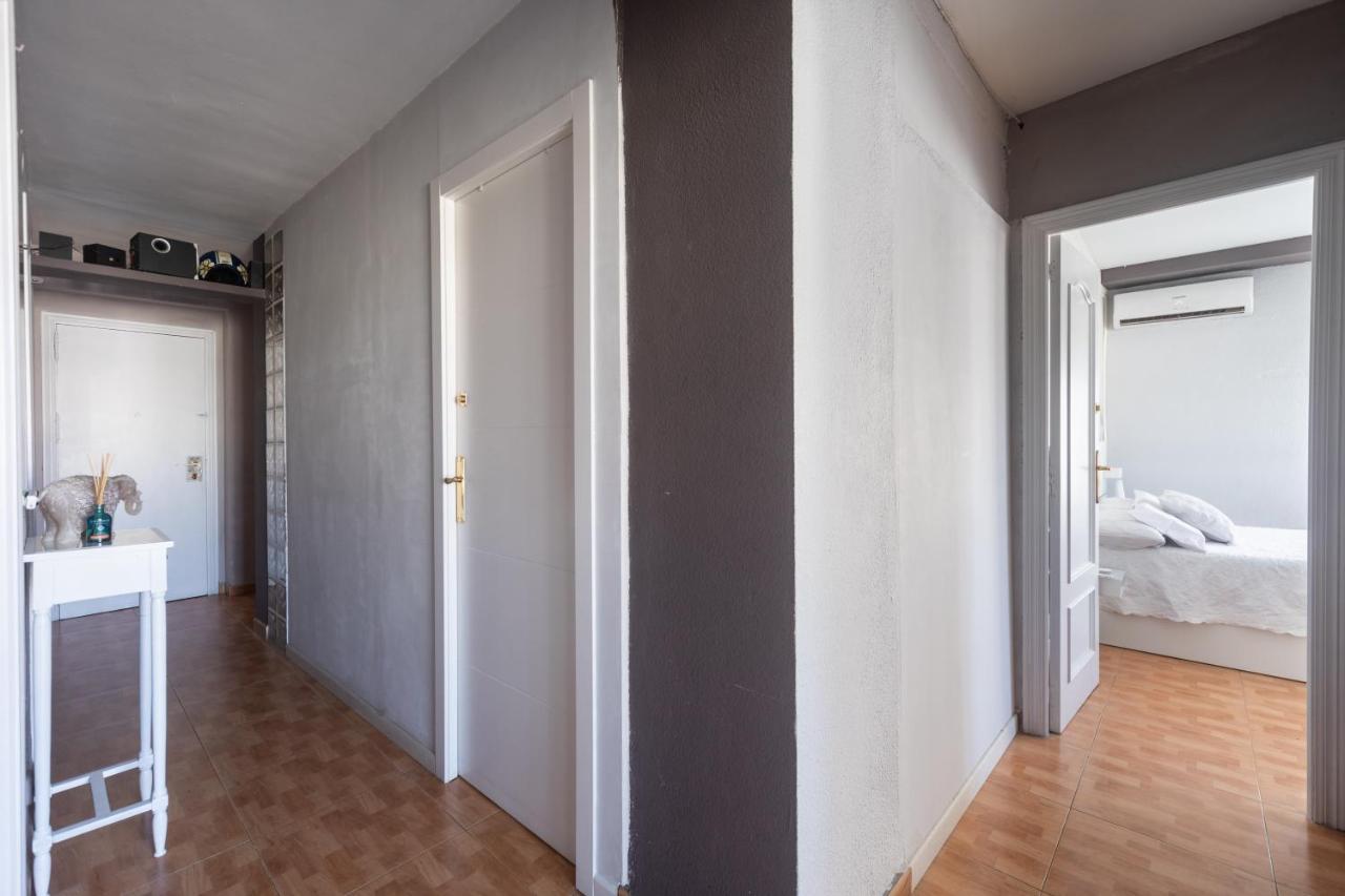 Homestay Eve ,estacion Alicante