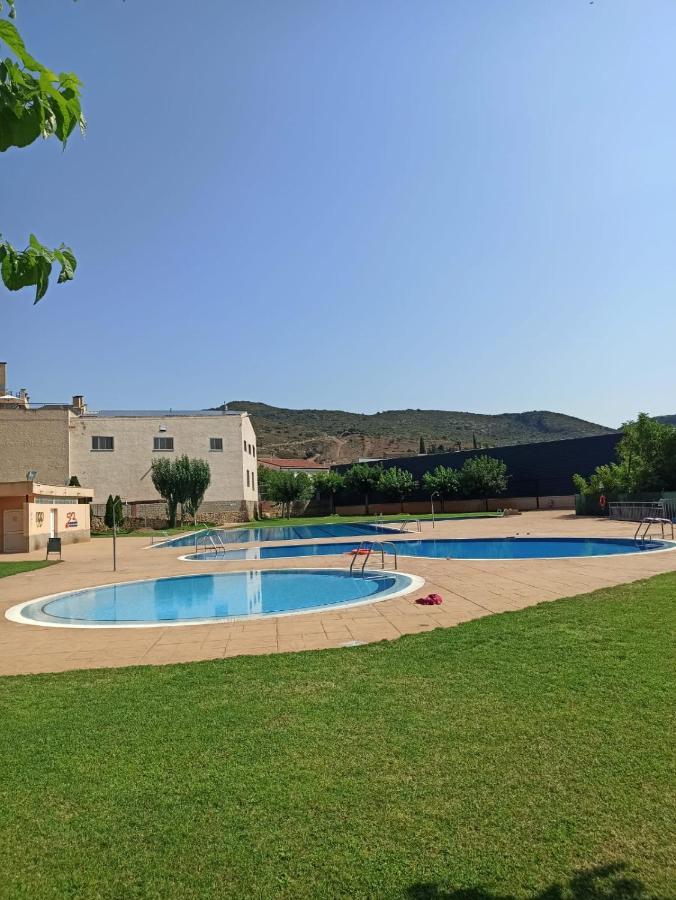Els Erals Os De Balaguer