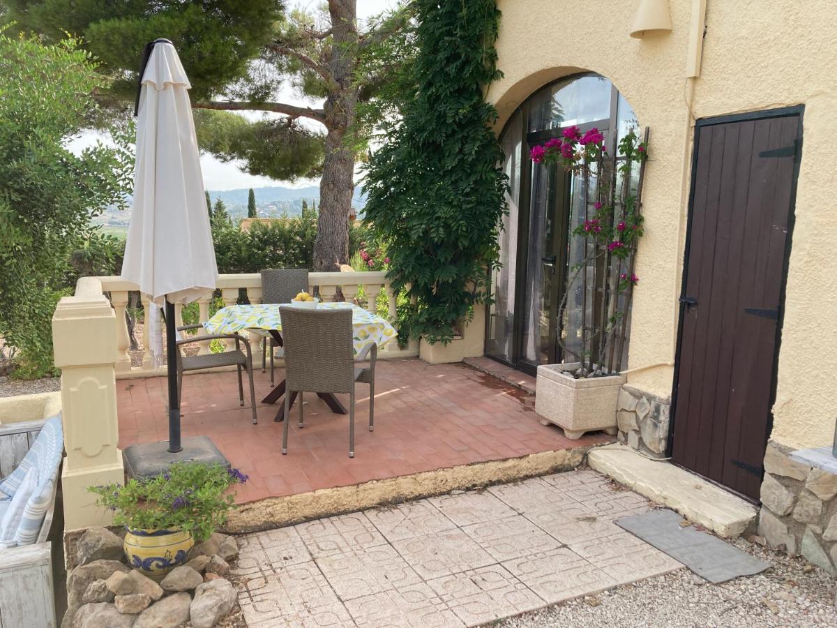 Finca Holiday home Lliber