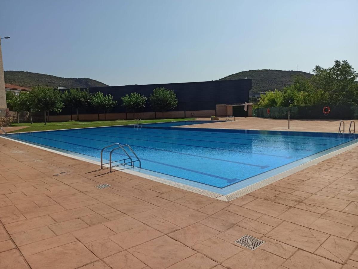Els Erals Сasa de vacaciones