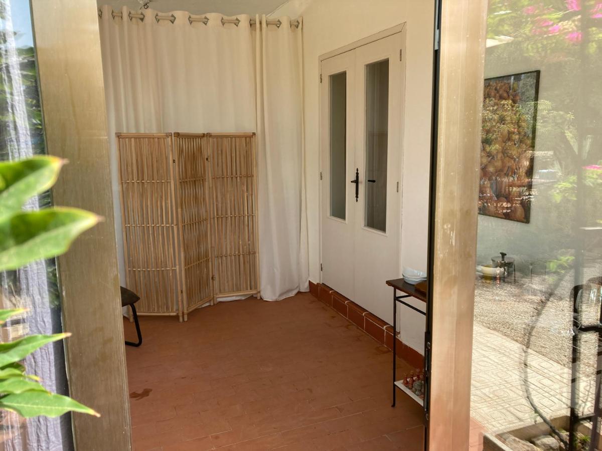 Holiday home Finca