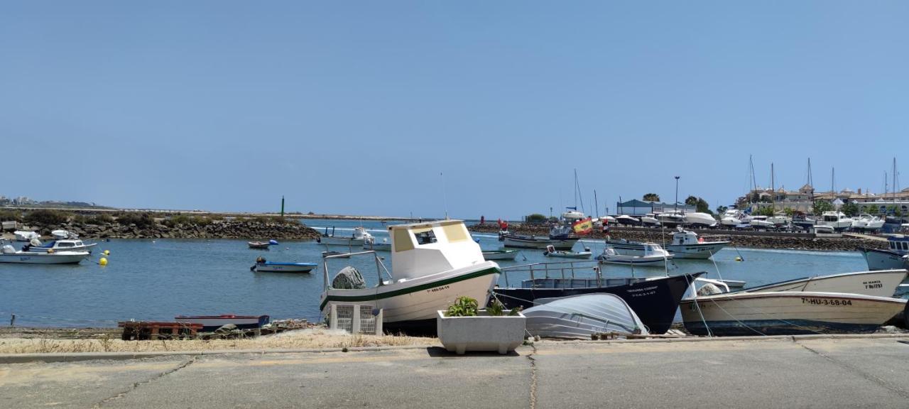 Apartamento Isla Canela