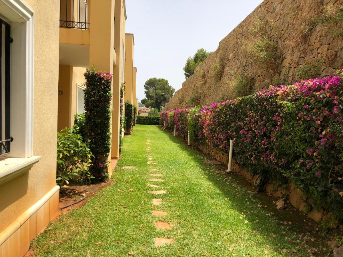 Karibu La Sella - Muntanya la Sella