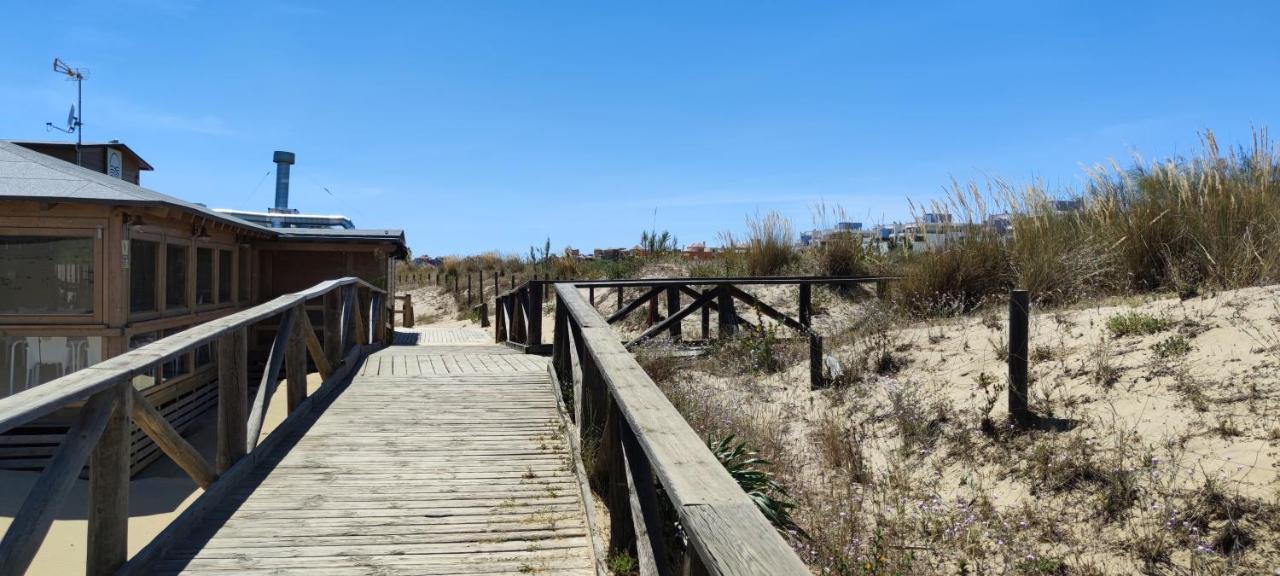 Isla Canela Apartamento