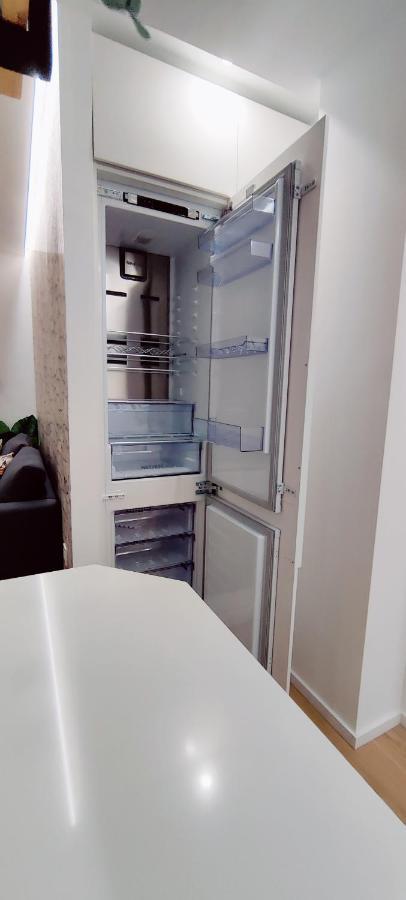 Apartment Estupendo Piso De 2 En La Gran Via. A/a. Wifi. *