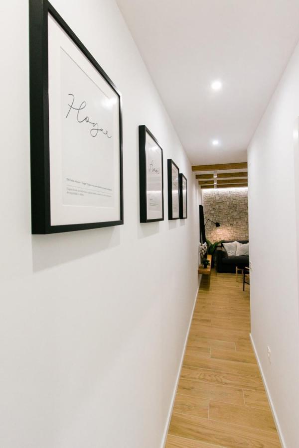 Estupendo Piso De 2 En La Gran Via. A/a. Wifi. Apartment Salamanca