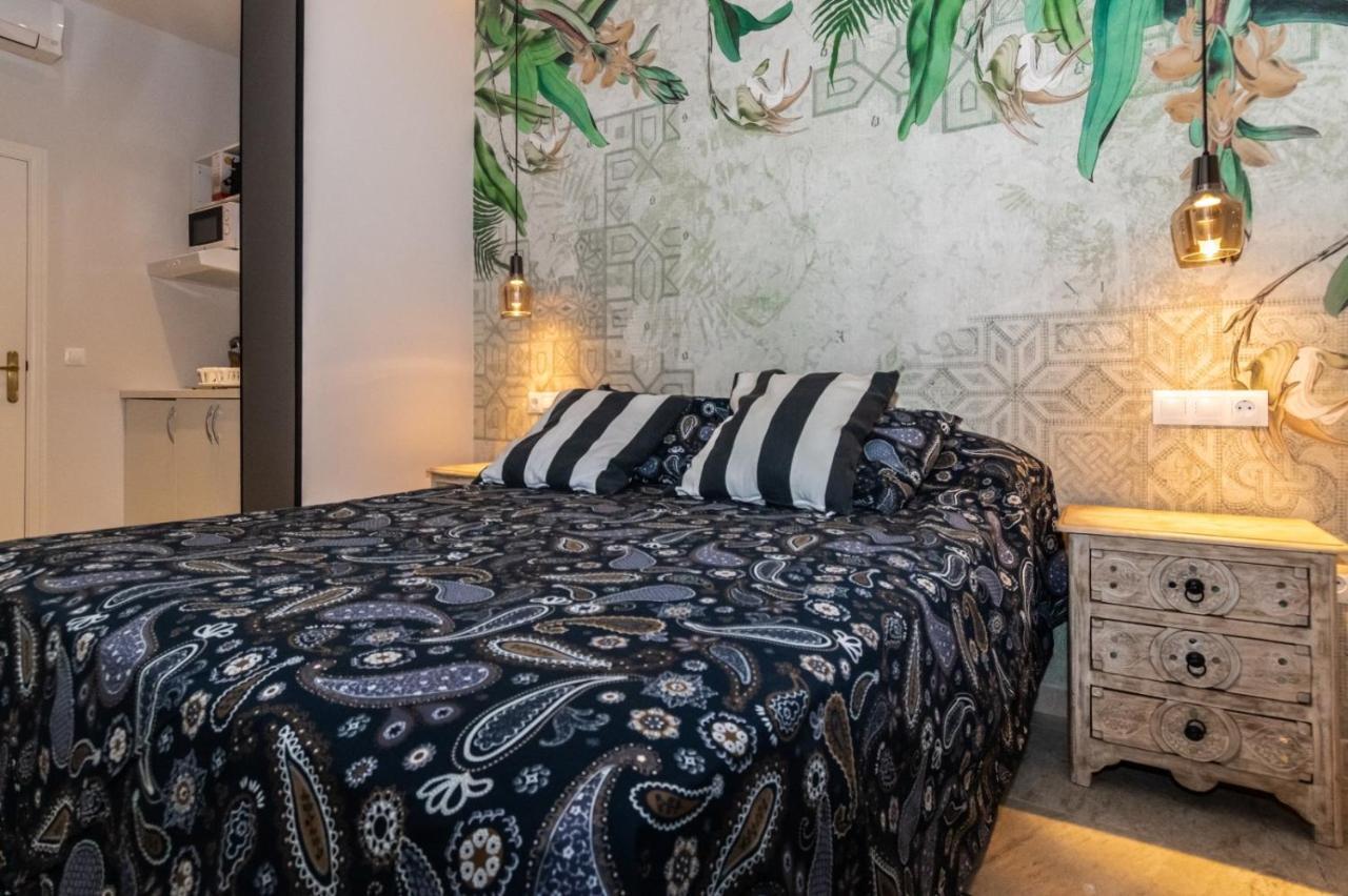 Triana Pelay Apartamento Sevilla