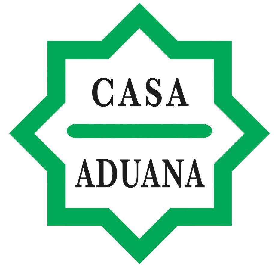 Aduana * Rubielos De Mora