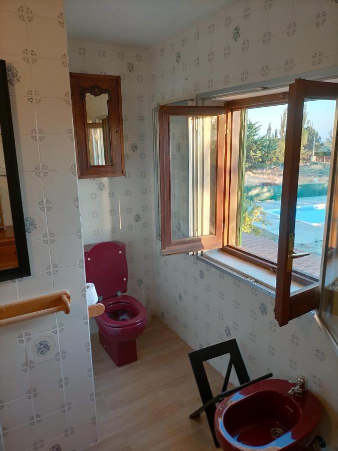 La Casa Del Ingles - Holiday home Robledillo de la Jara