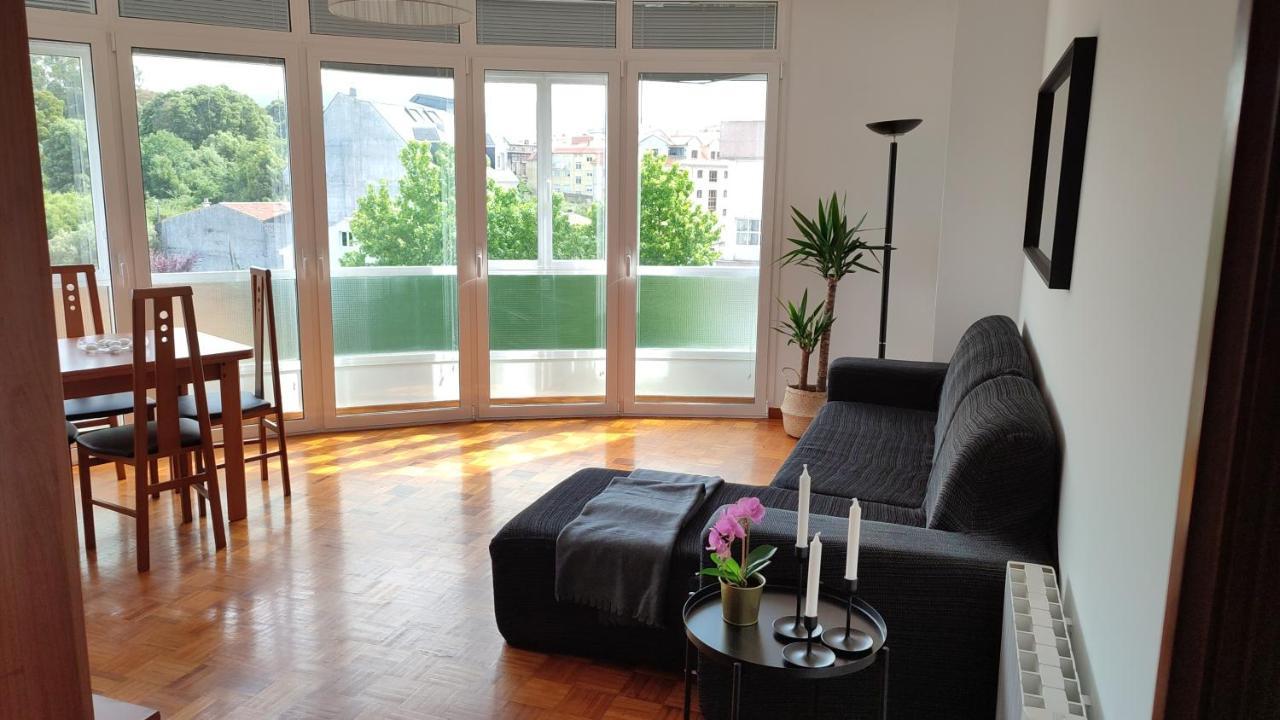Fogar Deza Apartamento Vilagarcía de Arousa