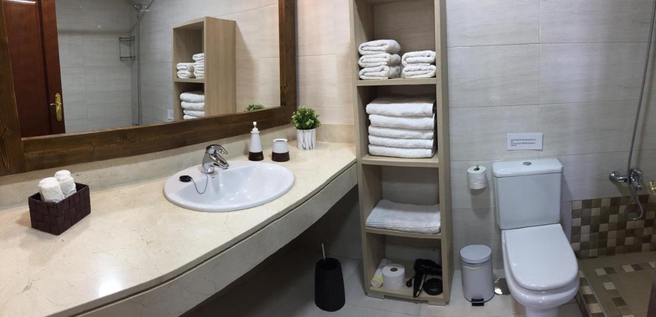 Apartamento De Lujo En Puerto Santiago 2 *