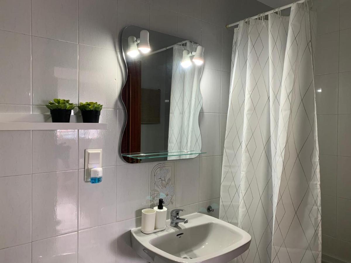 Fogar Deza Apartamento Vilagarcía de Arousa