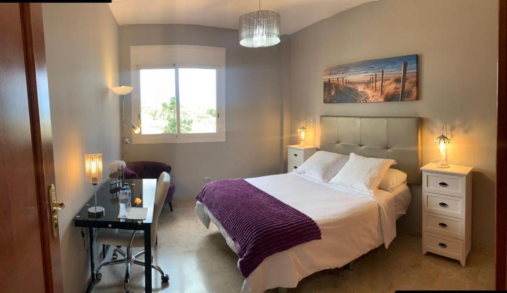 De Lujo En Puerto Santiago 2 Apartamento
