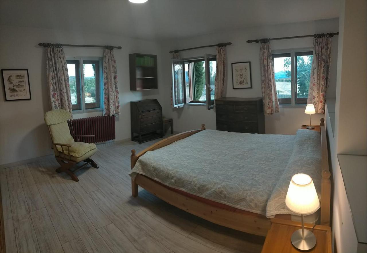 La Casa Del Ingles - Holiday home